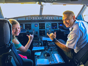 Review: Island Hopping In First Class With Kids On Hawaiian | It's a Lovely  Life!